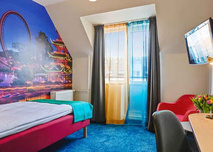 Profilhotels Richmond