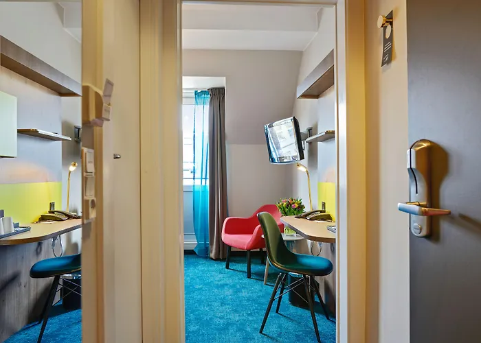 Hotel Profilhotels Richmond