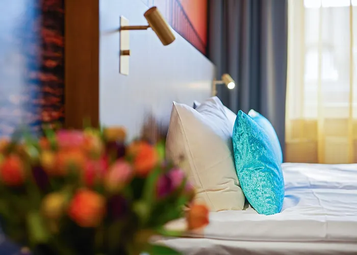 Hotel Profilhotels Richmond