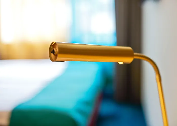 Hotel Profilhotels Richmond