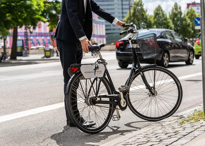 Profilhotels Richmond