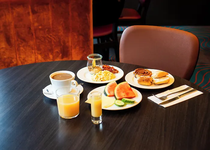 Profilhotels Richmond