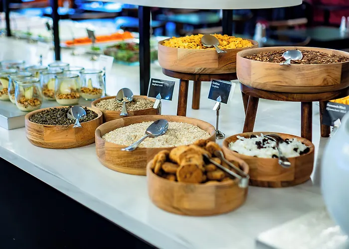 Profilhotels Richmond Hotel