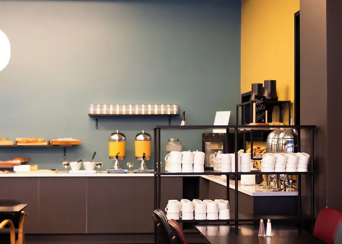 Hotel Profilhotels Richmond Copenhagen