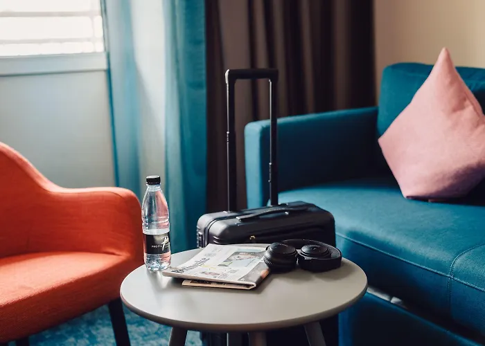 Hotel Profilhotels Richmond