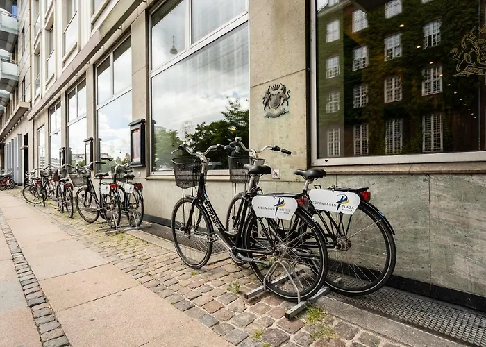 Profilhotels Richmond فندق