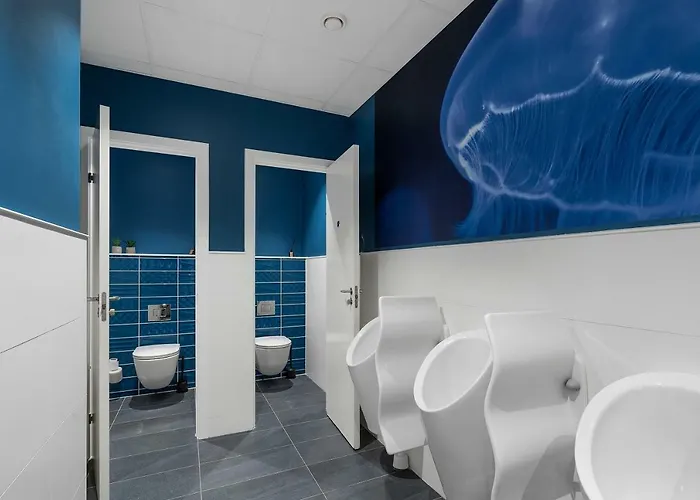 Profilhotels Richmond Hotel