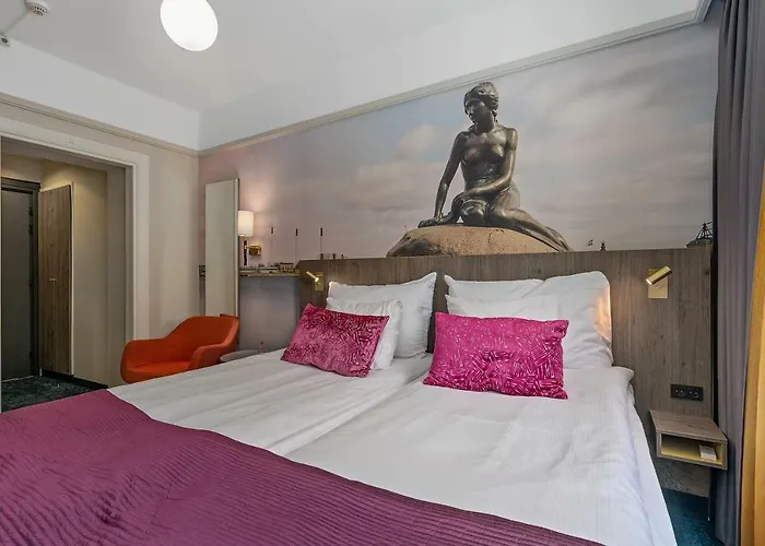 Profilhotels Richmond Copenhagen