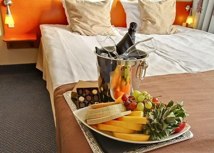 Profilhotels Richmond