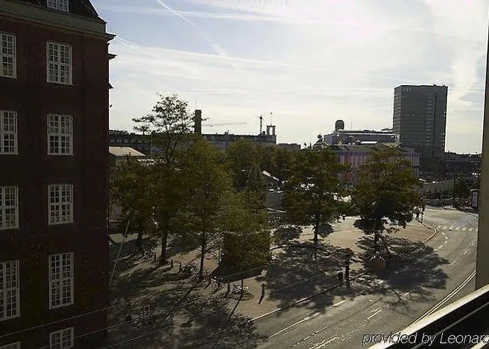 Hotel Profilhotels Richmond