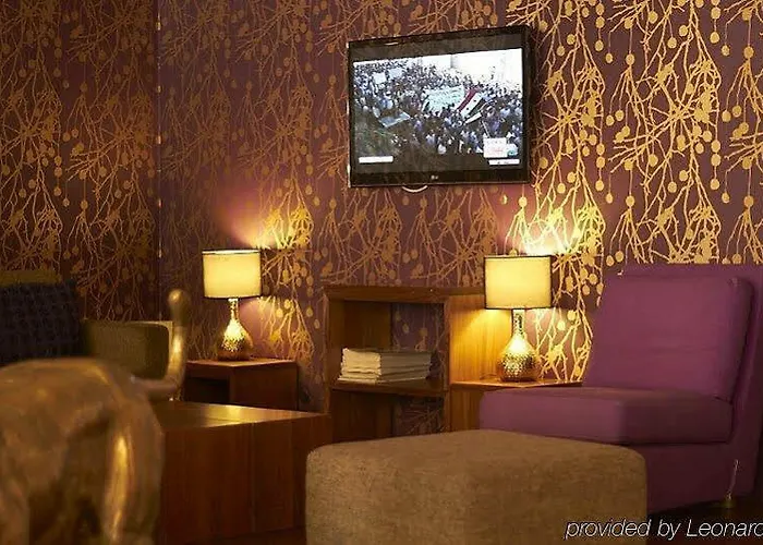 Profilhotels Richmond 3*