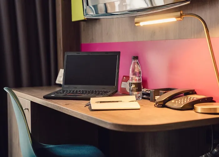 Profilhotels Richmond Hotel Copenhagen