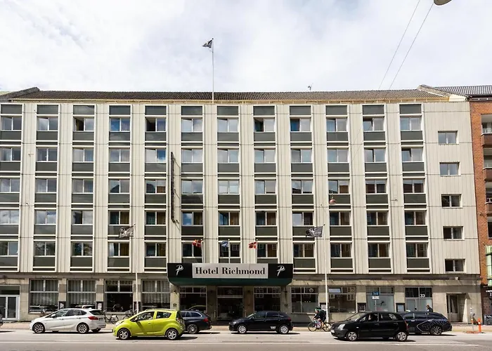 Profilhotels Richmond