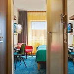 Profilhotels Richmond Отель 3*