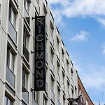 Profilhotels Richmond Отель
