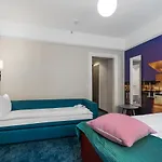 Profilhotels Richmond Отель
