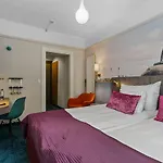 Отель Profilhotels Richmond 3*