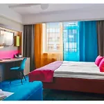 Profilhotels Richmond Отель 3*