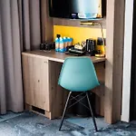 Отель Profilhotels Richmond