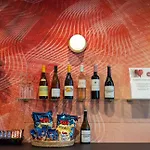 Отель Profilhotels Richmond