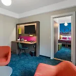 Profilhotels Richmond 3*