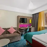 Profilhotels Richmond 3* Копенгаген