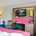 Отель Profilhotels Richmond Копенгаген