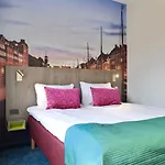 Profilhotels Richmond 3*