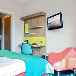Profilhotels Richmond