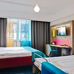 Отель Profilhotels Richmond Копенгаген