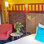 Profilhotels Richmond Отель
