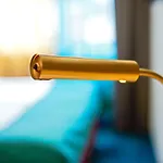 Отель Profilhotels Richmond