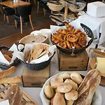 Profilhotels Richmond 3*