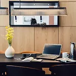 Profilhotels Richmond Отель