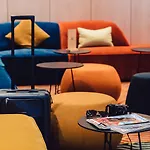 Profilhotels Richmond Отель Копенгаген