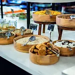 Profilhotels Richmond Отель