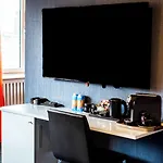 Profilhotels Richmond 3* Копенгаген