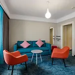 Profilhotels Richmond 3*