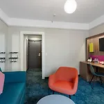 Profilhotels Richmond Отель Копенгаген