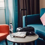 Отель Profilhotels Richmond