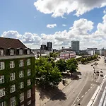 Отель Profilhotels Richmond 3*