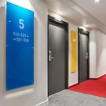 Отель Profilhotels Richmond 3*