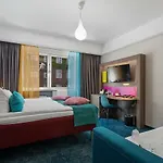 Profilhotels Richmond 3* Копенгаген