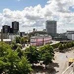 Profilhotels Richmond Отель 3*