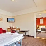Profilhotels Richmond Отель Копенгаген