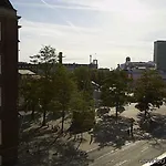 Отель Profilhotels Richmond