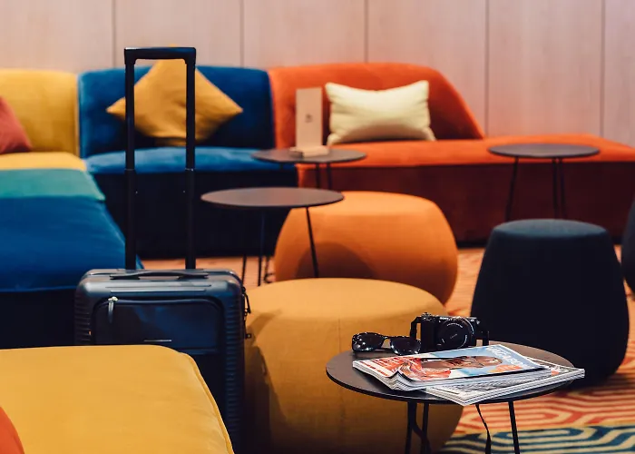 Profilhotels Richmond Hotel Copenhagen