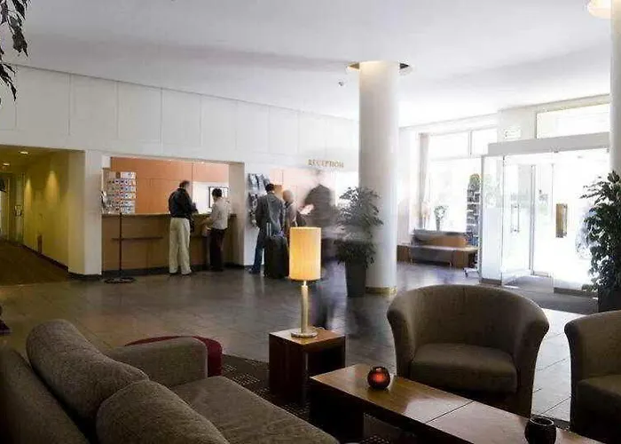 Profilhotels Richmond
