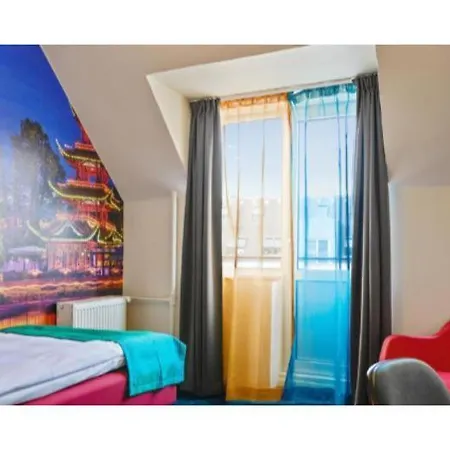 Hotel Profilhotels Richmond