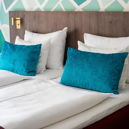 Profilhotels Richmond Hotel 3*